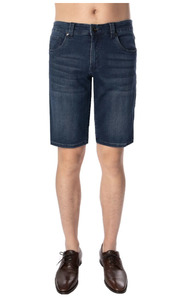 Shorts: LAB Denim Shorts
