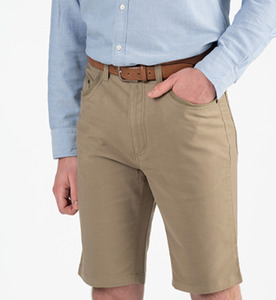 Shorts: Bob Spears B19T