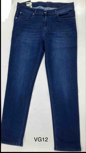 Jeans: Benito VG12