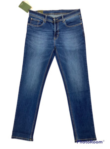 Jeans: Benito VG11
