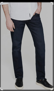 Jeans: Mavi Midnight
