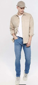 Jeans: Mavi 90s Marcus