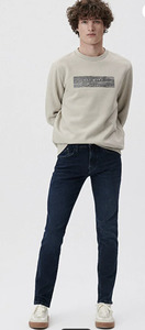 Jeans: Mavi Ink