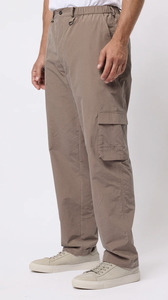 Trousers: Breakaway Bracken cargo