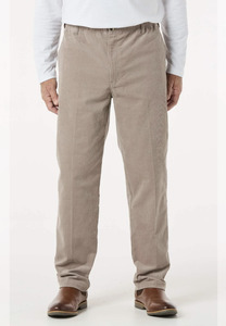 Trousers: Breakaway Kindling Cord