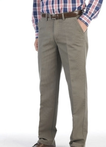 Trousers: Bob Spears Latte