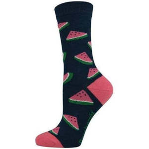 Water Melon Sock