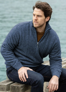 Knitwear: NW Javelin