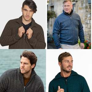 Knitwear: NW  Lancaster