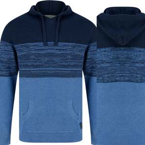 Knitwear: Tokyo Laundry Hoodie