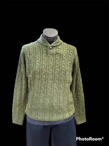 Knitwear: Tokyo Cable Shawl