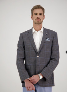 Sports Jackets: Savile Row JW18
