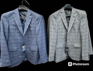 Sports Jackets: Trend Stretch Blazer
