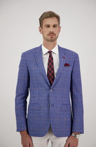 Sports Jackets: Savile Row JW17 Abram