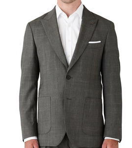 Sports Jackets: Joe Black Olive