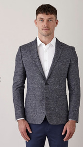 Sports Jackets: Uberstone Zeller 11