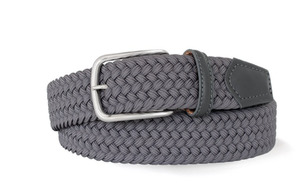 Belts: Robert Charles Grey