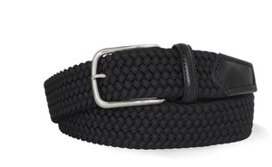 Robert charles Elastic Black