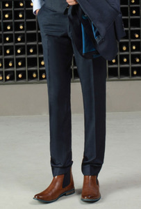 Suits: Savile Row FW1 Jesse