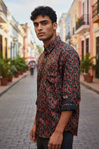 John Lennon Chillies