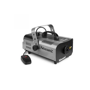 Products: Smoke Machine Tauranga Party Hire Website