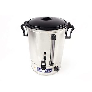 Products: Coffee Perculator 11 Litre Tauranga Party Hire Website