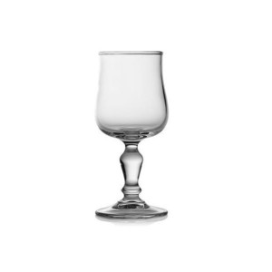 Products: Normandy Wine Glass Tauranga Party Hire Website