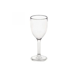 Products: Polycarbonate Medium Wine Tauranga Party Hire Website