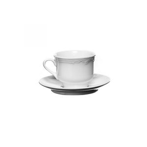 Products: Renaissance Cup & Saucer Tauranga Party Hire Website