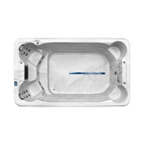 Aquarius Swim Spas: Kiwi