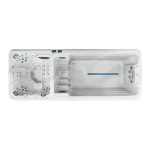 Aquarius Swim Spas: Tui