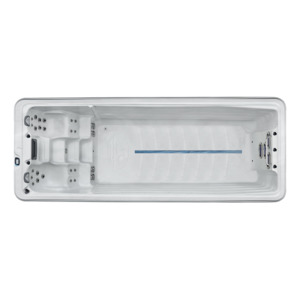 Aquarius Swim Spas: Albatross I, II, III, IV