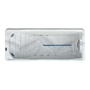 Aquarius Swim Spas: Fantail