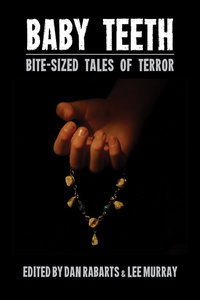 Baby Teeth - Tauranga Writers