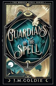 Guardians of the Spell - Tauranga Writers