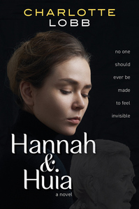 Products: Hannah & Huia - Tauranga Writers