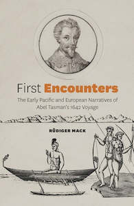 Books - Non-Fiction: First Encounters