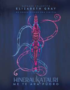 Te Reo Maori Books: Hineraukatauri me Te Ara Pūoro