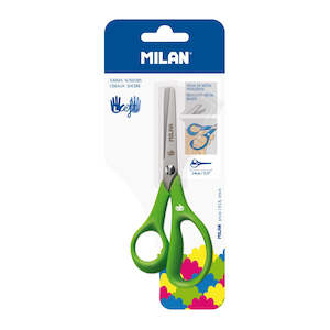 Stationery: Milan Scissors Left Hand 140mm