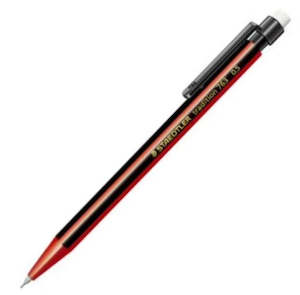 Stationery: Staedtler Tradition 763 Mechanical Pencil 0.5mm