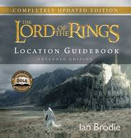 Travel: The Lord of the Rings: Location Guidebook Extended Edition