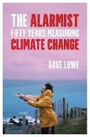 The Alarmist: Fifty Years Measuring Climate Change