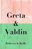 Ockham Awards Finalists 2021: GRETA & VALDIN