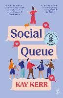 Young Adult: Social Queue