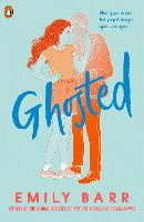 Young Adult: Ghosted
