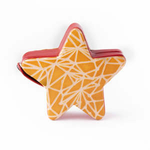 Trade Aid: Star Money Box