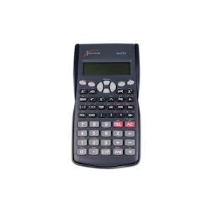 JASTEK CS1 SCIENTIFIC CALCULATOR