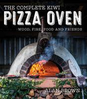 Selected Bateman Books 30 Off Rrp: COMPLETE KIWI PIZZA OVEN