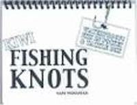Selected Bateman Books 30 Off Rrp: The Waterproof Book of New Zealand Fishing Knots