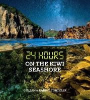 Selected Bateman Books 30 Off Rrp: 24 Hours On The Kiwi Seashore